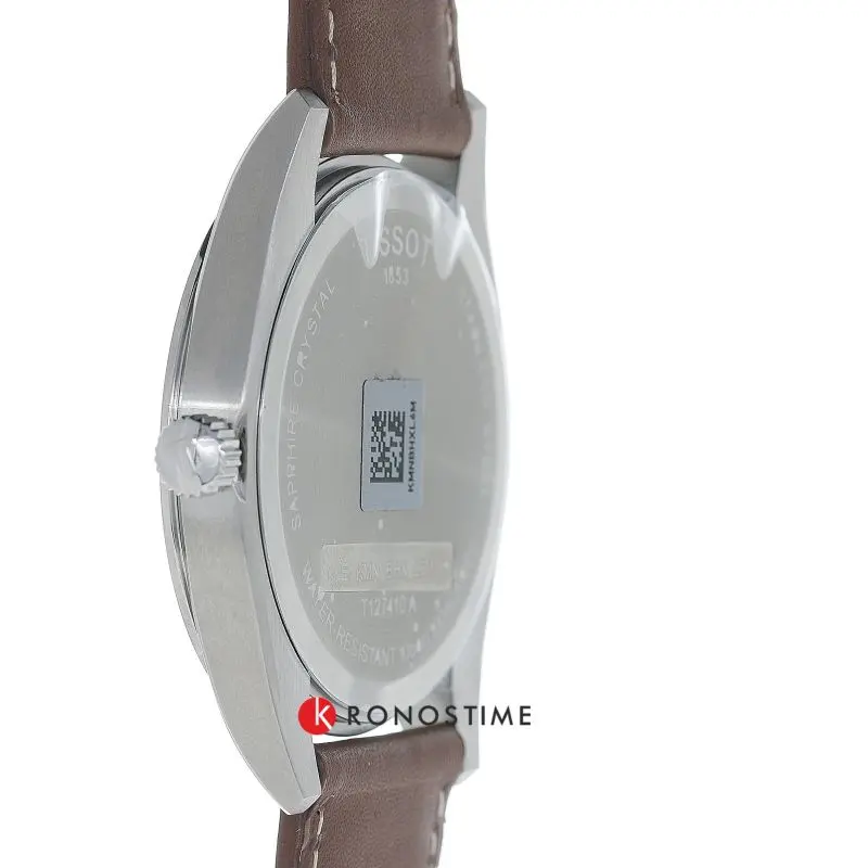 Фотография часов Tissot Gentleman T127.410.16.031.00_30